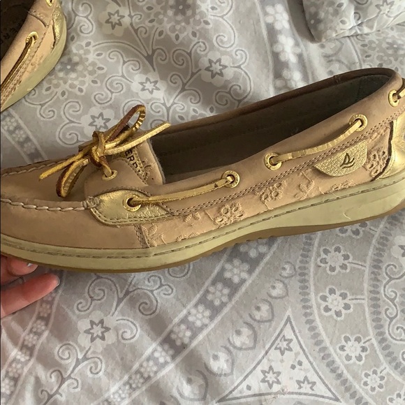 Sperrys - Picture 2 of 4